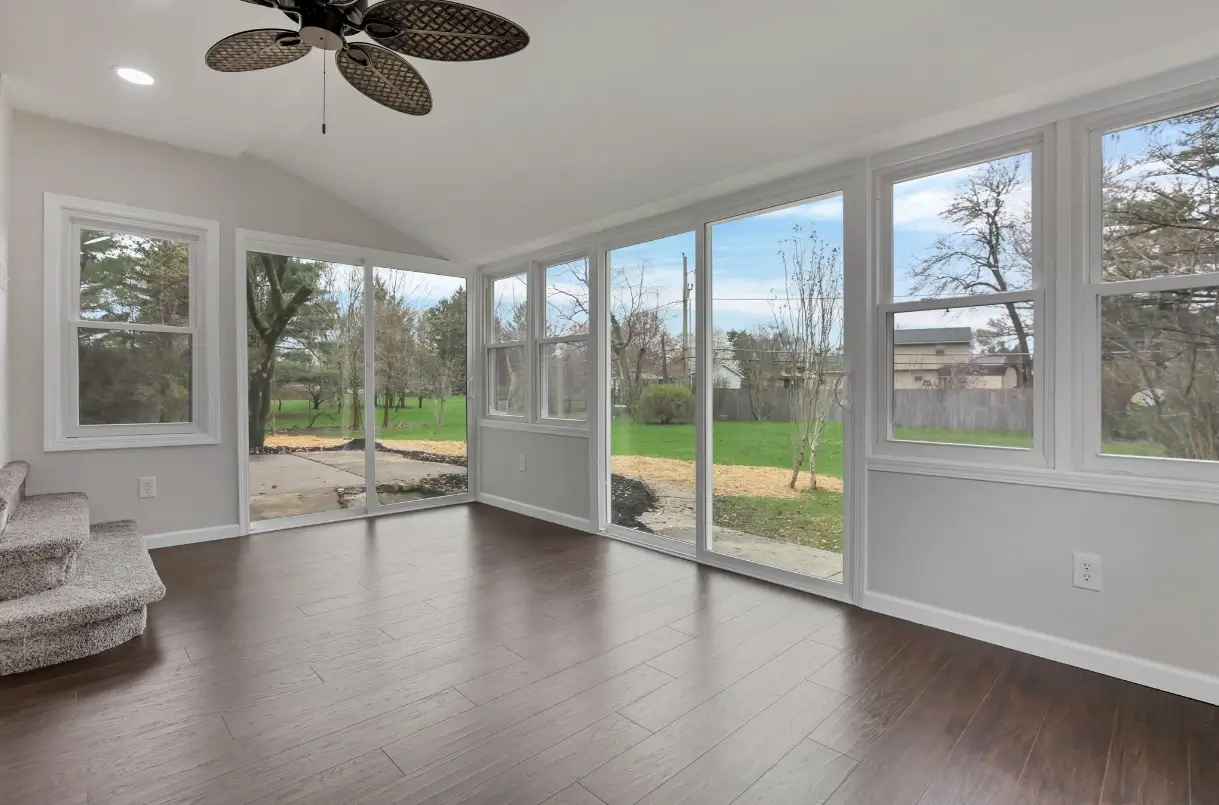 Flooring Installation project 7